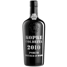Kopke Colheita 2010 Vin de Port