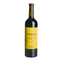 Herdade do Rocim Indígena Bio 2018 Red Wine