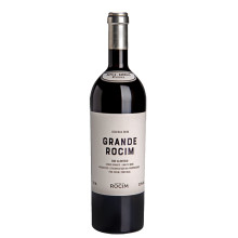 Grande Rocim Reserva 2018 White Wine