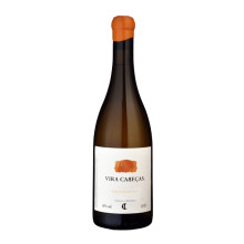Vira Cabeças 2017 White Wine