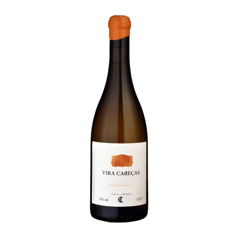 Vira Cabeças 2017 Weißwein Vira Cabeças 2017 Weißwein
