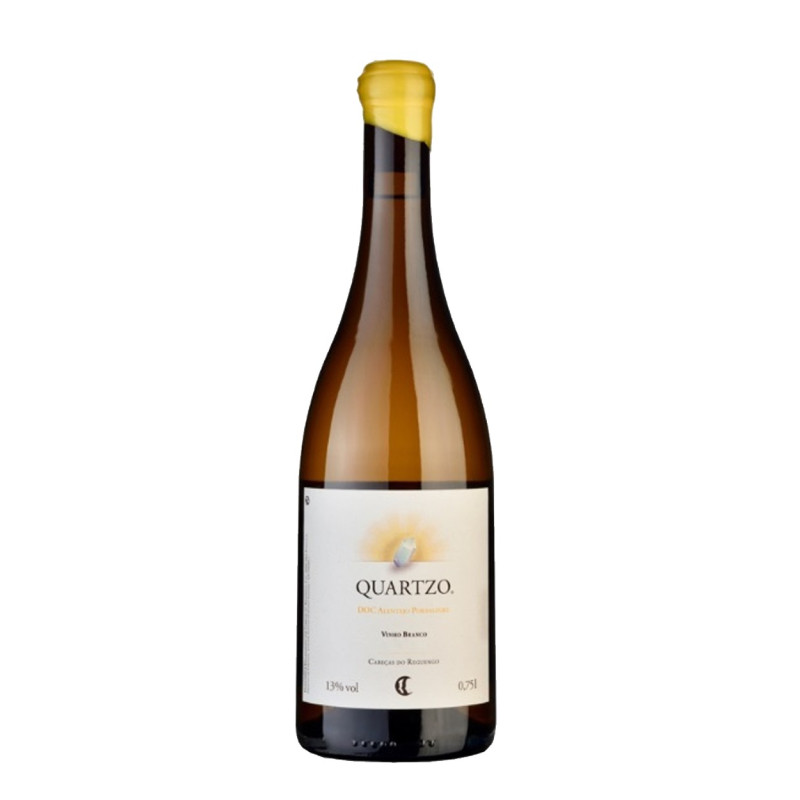 Quartzo 2016 Weißwein Quartzo 2016 Weißwein