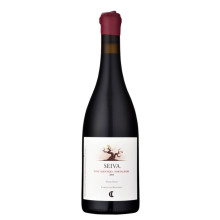 Seiva 2017 Rotwein
