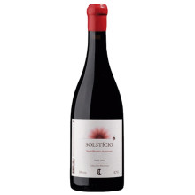 Solsticio 2012 Rotwein