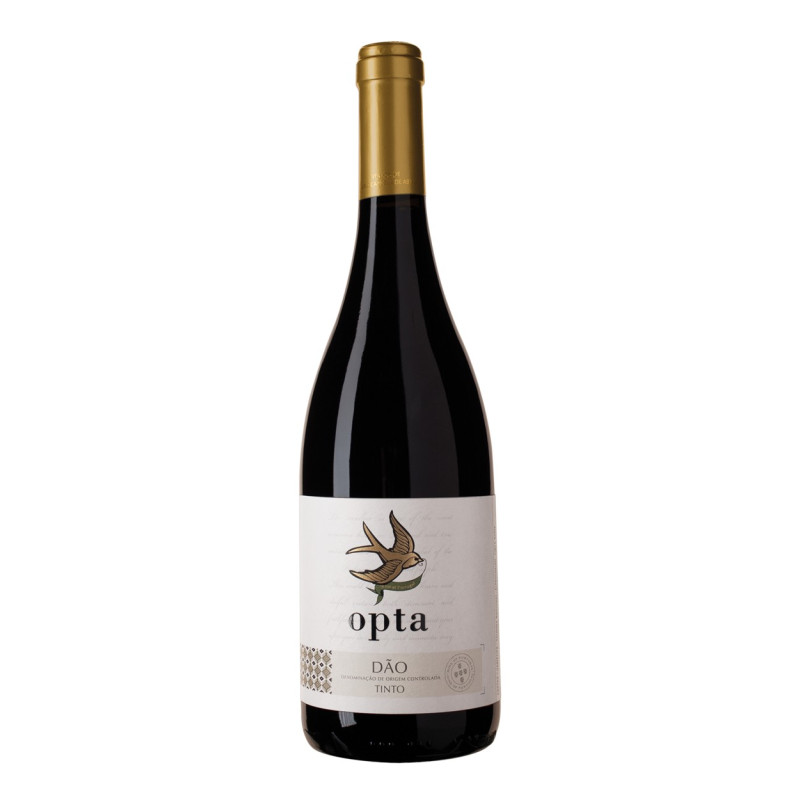 Opta 2016 Red Wine