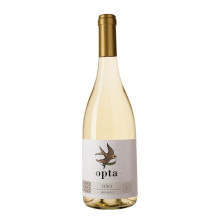 Opta 2018 Vin Blanc