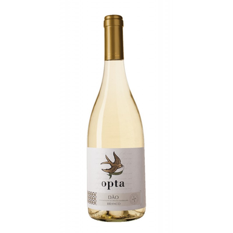 Opta 2018 White Wine