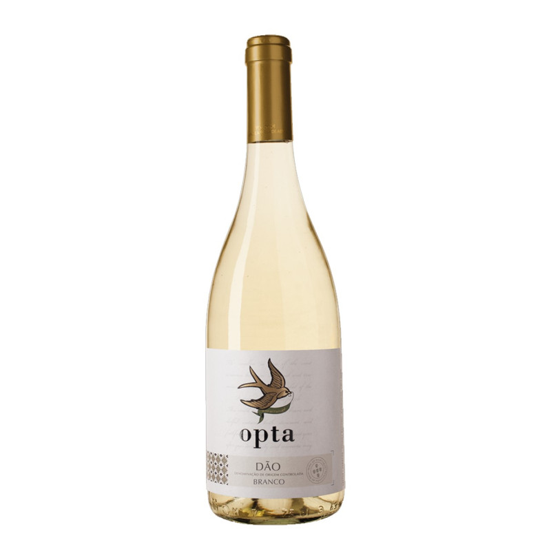 Opta 2018 White Wine