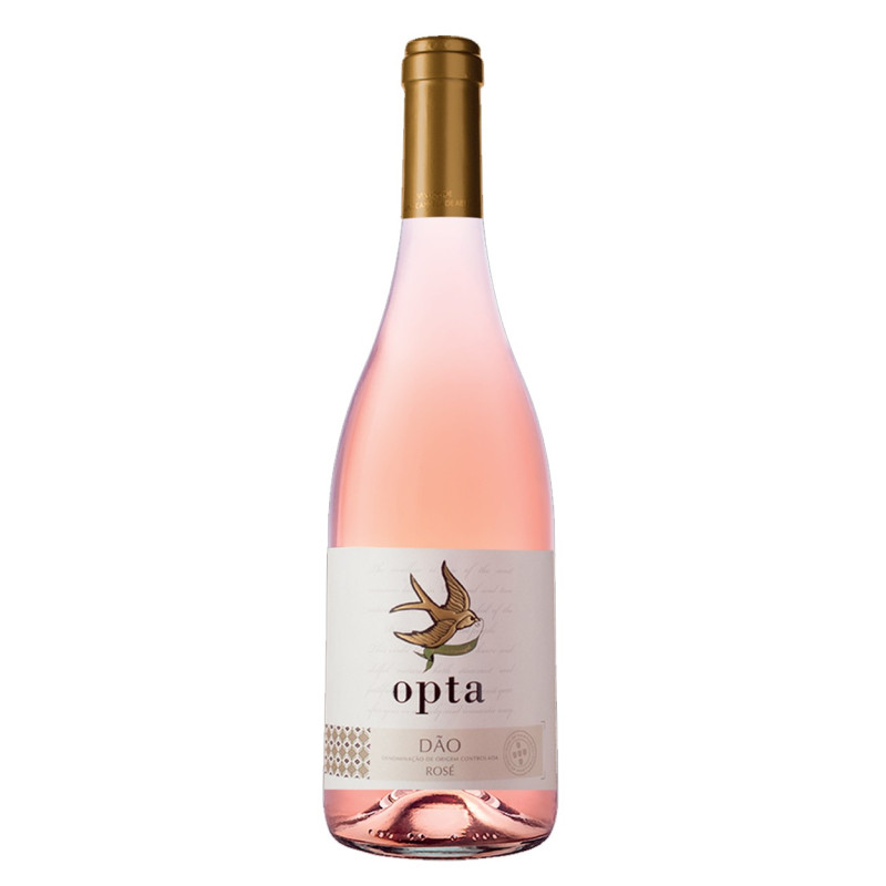 Opta 2018 Roséwein Opta 2018 Roséwein