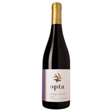 Opta Touriga Nacional 2016 punaviini