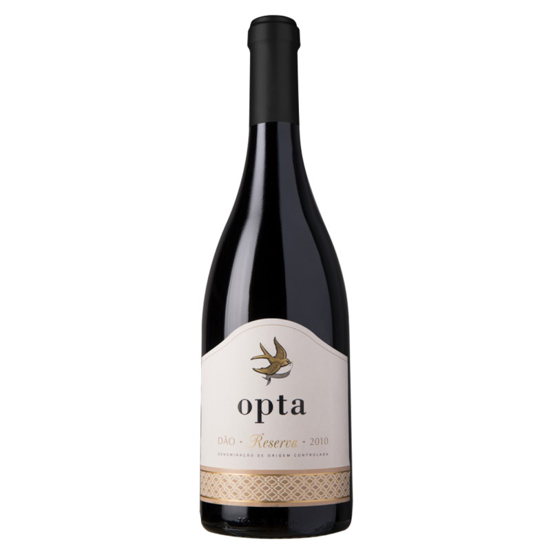 Opta Reserva 2017 Rotwein Opta Reserva 2017 Rotwein
