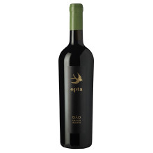 Opta Grande Reserva 2015 Red Wine
