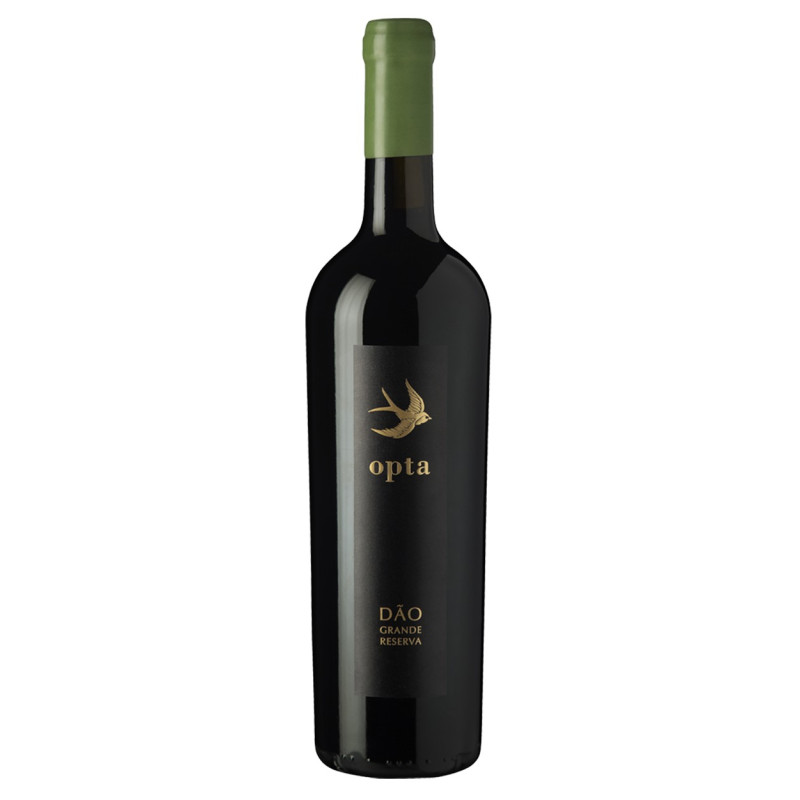 Opta Grande Reserva 2015 Vin Rouge Opta Grande Reserva 2015 Vin Rouge