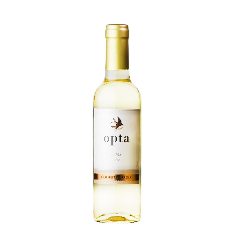 Opta Colheita Tardia 2017 Vin Blanc Opta Colheita Tardia 2017 Vin Blanc
