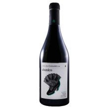 Casa da Passarella Abanico Reserva Blanco 2018