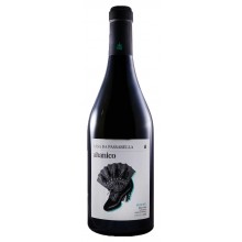 Casa da Passarella Abanico Reserva Vin blanc 2018