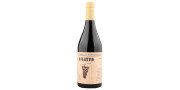 Casa da Passarella O Fugitivo Tinta Pinheira 2017 Red Wine