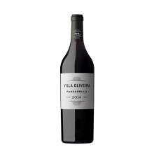 Casa da Passarella Villa Oliveira 125 let 2014 červené víno