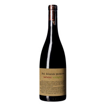 Rui Roboredo Madeira Natural Bio Beira Interior 2019 Rotwein