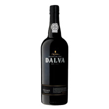 Vino de Oporto Dalva Añada 2017