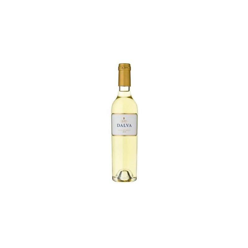 Dalva Late Oogst 2014 Witte Wijn (500ml) Dalva Late Oogst 2014 Witte Wijn (500ml)