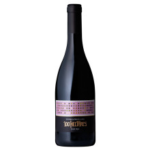 100 Hectares Touriga Franca 2018 Vino Rojo