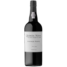 Quinta Nova Añada 2017 Vino de Oporto
