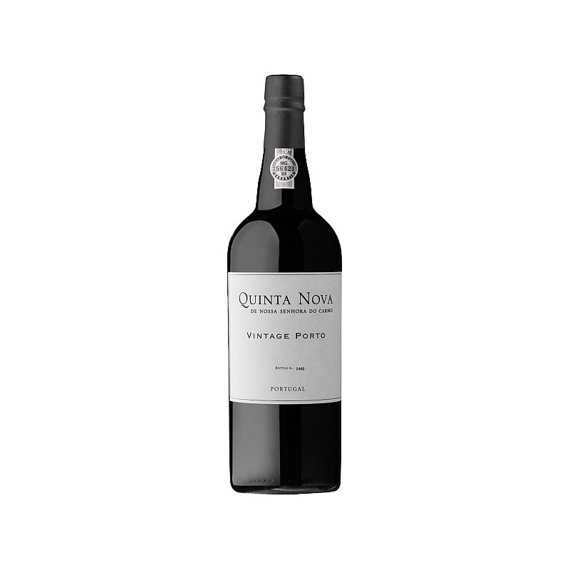 Quinta Nova Vintage 2017 Port Wine Quinta Nova Vintage 2017 Port Wine