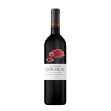 Quinta das Corriças Tinta Amarela 2016 Red Wine