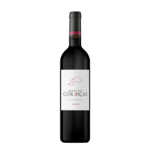 Quinta das Corriças 2012 červené víno