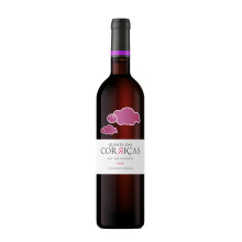 Quinta das Corriças 2017 Růžové víno
