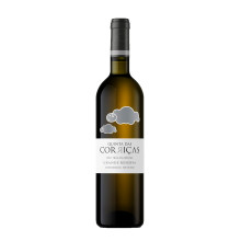 Quinta das Corriças Rezerva bílého vína 2018