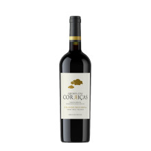 Quinta das Corriças Velká rezervace červeného vína 2014