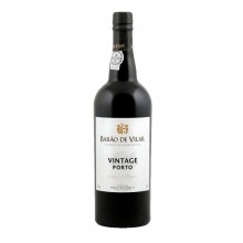 Barão de Vilar Vintage 2012 Port Wine