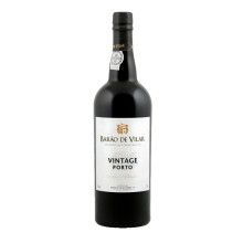 Barão de Vilar Vintage og Port Wine 2013