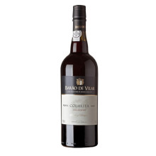 Barão de Vilar Colheita 1935 Vino Porto