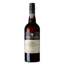 Barão de Vilar Colheita 1989 Vino bianco Porto