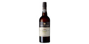 Barão de Vilar Colheita 1989 Witte Port Wijn