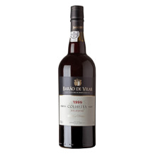 Barão de Vilar Colheita 1999 Port Vin