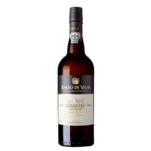 Barão de Vilar Colheita 2004 Vino bianco Porto