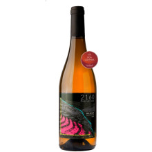 2160 Onde Tudo Nasce 2019 Vino Bianco