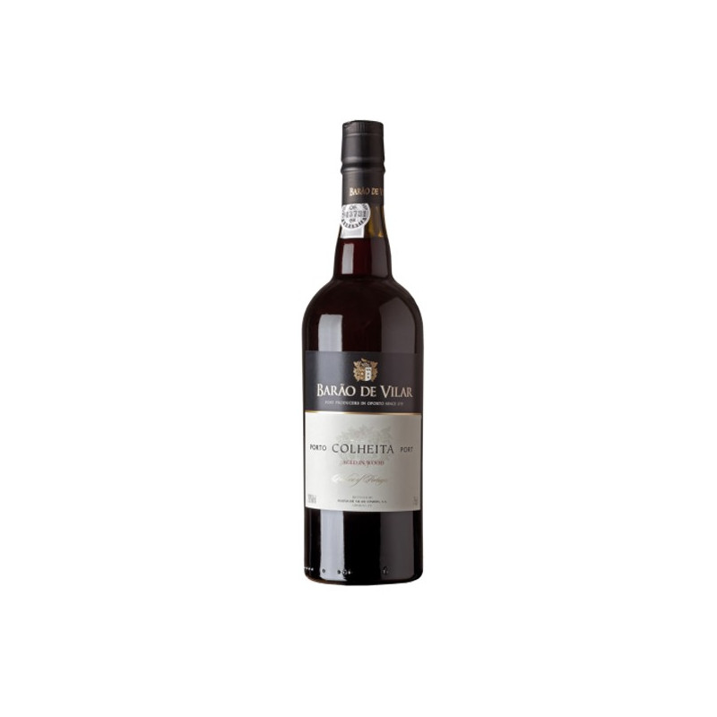 Barão de Vilar Colheita 2011 Port Wine Barão de Vilar Colheita 2011 Port Wine