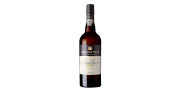 Barão de Vilar Kolheita 2007 bílé přístavní víno