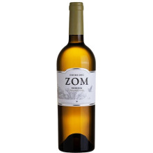 Zom Riserva 2016 Vino Bianco