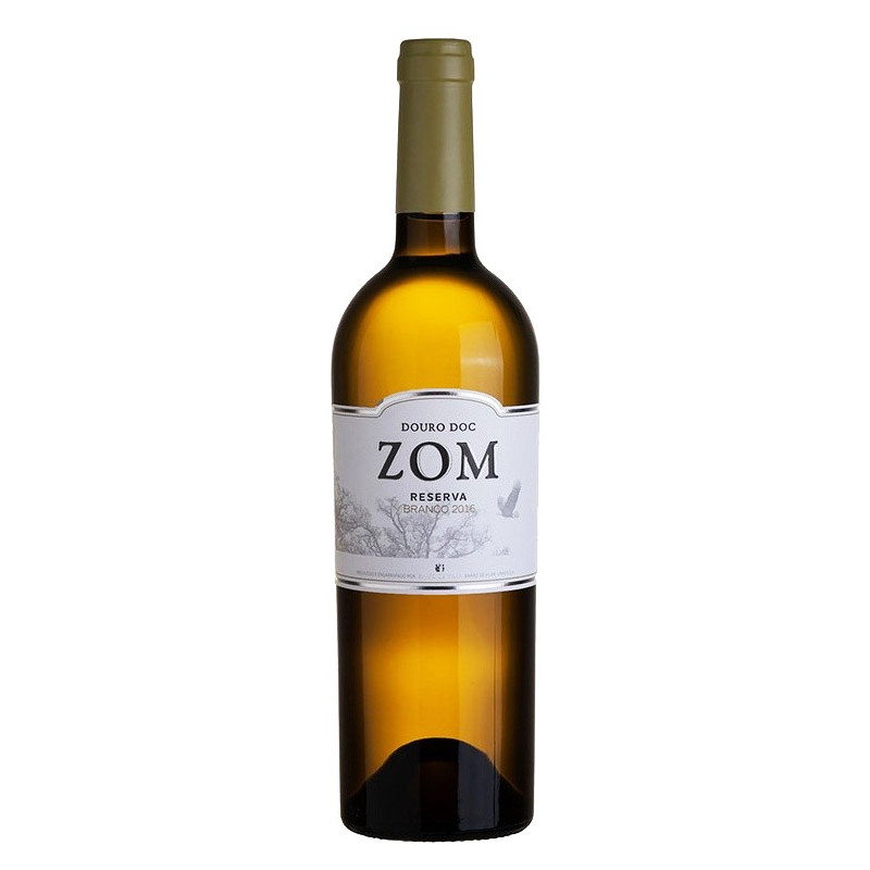 Zom Reserva 2016 Witte Wijn Zom Reserva 2016 Witte Wijn