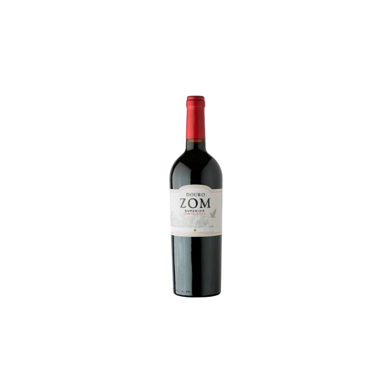 Zom Superior 2016 Red Wine Zom Superior 2016 Red Wine