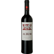 Album 2014 Vino Rosso
