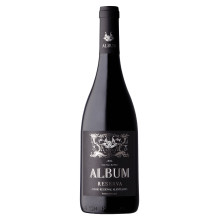Album Reserva Red Wine