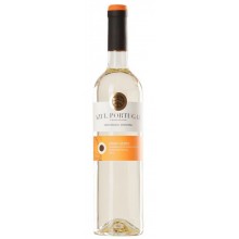 Bílé víno Azul Portugal Escolha 2019
