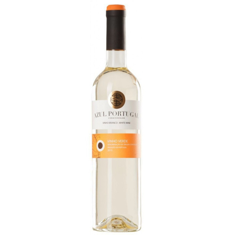 Azul Portugal Escolha 2019 Vino Blanco Azul Portugal Escolha 2019 Vino Blanco